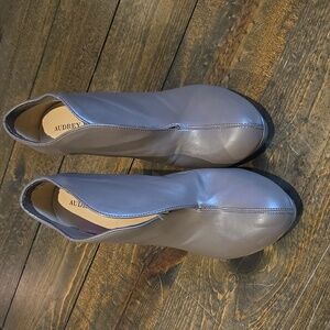 Audrey Brooke Ankle Boot.